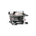 Compact Table Saw 2000w 254mm 10" 230v